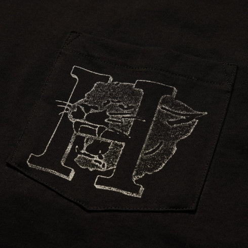 HONOR THE GIFT Mascot Pocket - S/S Tee Mens Apparel